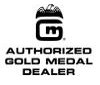 Gold Medal authorized distribitor