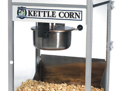 Kettle Corn 6-oz. Ultra 60 Special
